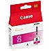 CLI-8M Cartuccia Ink Originale Magenta per CANON PIXMA IP 4200/4300 Capacità 420 Pagine - Foto miniatura 5