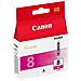 CLI-8M Cartuccia Ink Originale Magenta per CANON PIXMA IP 4200/4300 Capacità 420 Pagine - Foto miniatura 6