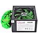 LL-PS-650 650W ATX Nero alimentatore per computer - Foto miniatura 1