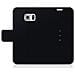176259 5.1" Custodia a borsellino Nero custodia per cellulare - Foto miniatura 5