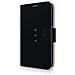 176259 5.1" Custodia a borsellino Nero custodia per cellulare - Foto miniatura 1
