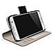 176259 5.1" Custodia a borsellino Nero custodia per cellulare - Foto miniatura 2