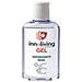 INMD-002 disinfettante per le mani 80 ml Bottiglia Gel - Foto miniatura 1