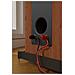 67740 cavo audio 50 m Nero, Rosso - Foto miniatura 6