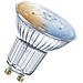 Ledvance Led-lampada Con Riflettore - Gu10 - Bluetooth - 2700 K - 5 W - 40w Equivalenti - Smart+ Spot Gu10 Dimmable - Foto miniatura 3