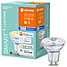 Ledvance Led-lampada Con Riflettore - Gu10 - Bluetooth - 2700 K - 5 W - 40w Equivalenti - Smart+ Spot Gu10 Dimmable - Foto miniatura 6