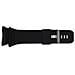 Cinturino Per Orologio Suunto Core Tpu Nero - Foto miniatura 7