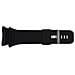 Cinturino Per Orologio Suunto Core Tpu Nero - Foto miniatura 2