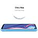 Custodia Compatibile Con Huawei Y9 Prime 2019 / Enjoy 10 Plus / Honor 9x Pro In Candy Blu - Coperchio Protettivo In Silicone Tpu Flessibile - Foto miniatura 4