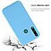 Custodia Compatibile Con Huawei Y9 Prime 2019 / Enjoy 10 Plus / Honor 9x Pro In Candy Blu - Coperchio Protettivo In Silicone Tpu Flessibile - Foto miniatura 8