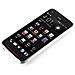 Custodia Compatibile Con Htc Butterfly S In Magnesio Bianco - Coperchio Protettivo In Silicone Tpu Flessibile - Foto miniatura 2