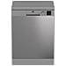 Lavastoviglie DVN05320X Capacità 13 Coperti Classe E Colore Acciaio Inossidabile - Foto miniatura 1