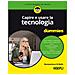 Bonaventura Di Bello - Capire E Usare La Tecnologia For Dummies - Foto miniatura 1