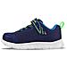 Scarpe Comfy Flex - Mini Trainers Taglia 21 Codice 407305n-nvlm Blu - Foto miniatura 2