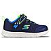 Scarpe Comfy Flex - Mini Trainers Taglia 21 Codice 407305n-nvlm Blu - Foto miniatura 1