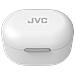 HA-A30T-W Auricolari True Wireless con Custodia di Ricarica Impermeabili Colore Bianco - Foto miniatura 5