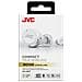 HA-A30T-W Auricolari True Wireless con Custodia di Ricarica Impermeabili Colore Bianco - Foto miniatura 7