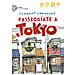 Florent Chavouet - Passeggiate A Tokyo. Ediz. Illustrata - Foto miniatura 1