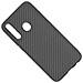 Custodia F-case Tpu Silicone Feber Cover Case Per Huawei Honor 10 Lite Carbon Black - Foto miniatura 1