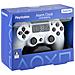 Playstation Joypad - Sveglia /alarm Clock - Ps4 Controller Bianco - Paladone Products - Foto miniatura 5