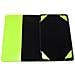 Book Stand Custodia Originale A Libro Universale Professional Per Tablet 12.4'''' Green - Foto miniatura 3