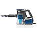 NH9212 Scopa Elettrica senza Sacco 2 in1  Capacità 0.6 L Colore Grigio/Blu - Foto miniatura 3