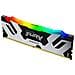 FURY 24GB 7200MT /s DDR5 CL38 DIMM Renegade RGB XMP - Foto miniatura 1