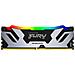 FURY 24GB 7200MT /s DDR5 CL38 DIMM Renegade RGB XMP - Foto miniatura 2