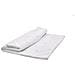 Topper Piazza E Mezza Perseo, Sovra Materasso Per Migliorare La Postura, Topper Memory Foam, Topper Anallergico E Traspirante, 100% Made In Italy, 120x200xh5 Cm - Foto miniatura 3