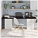 Piano Tavolo Marrone 200x60x (2-6) cm Rovere Massello Trattato - Foto miniatura 3