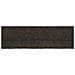 Piano Tavolo Marrone 200x60x (2-6) cm Rovere Massello Trattato - Foto miniatura 10