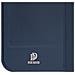 Custodia Per Iphone 15 Plus Copertina Portacarte Supporto Video Blu - Foto miniatura 2