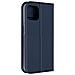 Custodia Per Iphone 15 Plus Copertina Portacarte Supporto Video Blu - Foto miniatura 1