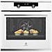 Forno Elettrico da Incasso SteamBake Serie 600 KODDP76W Capacità 72 L Multifunzione Ventilato Potenza 2990 W Colore Bianco - Foto miniatura 7