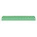Serra Con Telaio In Acciaio Verde 120 M 20x6x2,85 M - Foto miniatura 9