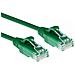 Dc9730 Cavo Di Rete Verde 0,15 M Cat6 U /utp (utp) - Foto miniatura 1