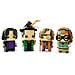 40560 Harry Potter Professori di Hogwarts - Foto miniatura 2
