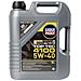 Olio Motore Top Tec 4100 5w-40 5l - Foto miniatura 1