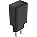 Caricabatterie Da Rete Elettrica Da 45 W, Nero - Foto miniatura 2