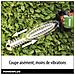 Tagliasiepi 20 V - Foto miniatura 6