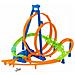 Pista Da Corsa Hot Wheels Action - Foto miniatura 1