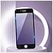 Proteggischermo Per Iphone Se 2020 / Se 2022 Anti Luce Blu - Foto miniatura 5