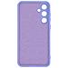 Cover Per Samsung Galaxy A55 Semi-rigida Soft-touch Antimacchie - Foto miniatura 2