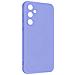 Cover Per Samsung Galaxy A55 Semi-rigida Soft-touch Antimacchie - Foto miniatura 1