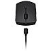 4X31K03961 tastiera Mouse incluso RF senza fili + Bluetooth Portoghese Grigio - Foto miniatura 5
