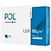 Pollux carta inkjet A4 (210x297 mm) Opaco 500 fogli Bianco - Foto miniatura 1