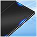 Proteggischermo Completo Antispia Per Samsung Z Fold6 Flessibile Opaco - Foto miniatura 4