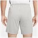 Pantaloncini Dri-Fit Park 3 Bv6855-017 Uomo Taglia M Colore Grigio - Foto miniatura 4