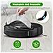 12 Accessori Per Irobot Roomba J7 / J7+, 2 Spazzole Principali (spazzole In Gomma), 4 Filtri Hepa, 4 Spazzole Laterali, 2 Panni Per La Pulizia - Foto miniatura 5