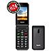 SALVALAVITA 40 4G EASY PHONE 2.8" TASTI GRANDI TASTO SOS 4G - Foto miniatura 1